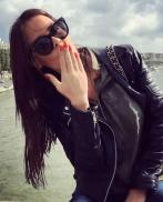 Проститутка VIP Geovana