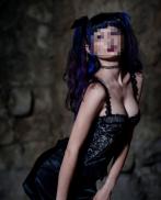 Проститутка Moon