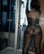 Проститутка Marcia Santos