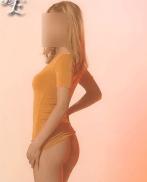 Проститутка Shanon