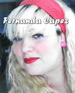 Проститутка Fernanda Capez Escort BBW