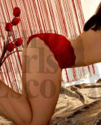 Проститутка Angelina