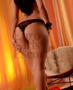 Проститутка Paris Medeiros