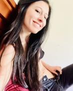 Проститутка Andreia