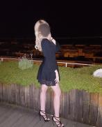 Проститутка Valentina Marquez