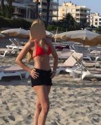 Проститутка Valentina Marquez