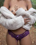 Проститутка Alexia Gomes