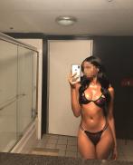 Проститутка Asheley