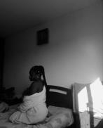 Проститутка Rachel Morz