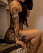 Проститутка Maria Jaguar