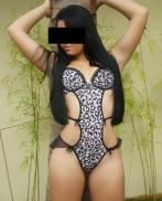 Проститутка Joana