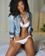 Проститутка Carol