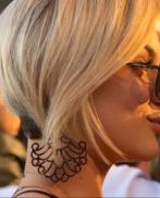 Проститутка Valenttina Blanco