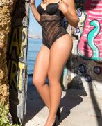 Проститутка Zoe Ferraz