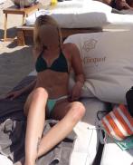 Проститутка Valentina Herrera