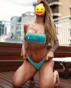 Проститутка Victoria Ferrari