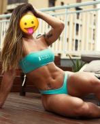 Проститутка Victoria Ferrari