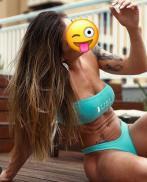 Проститутка Victoria Ferrari