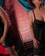 Проститутка Claudia Sousa