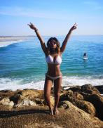 Проститутка Aisha