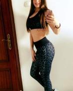 Проститутка Ana