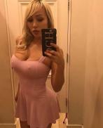 Проститутка Annacruz