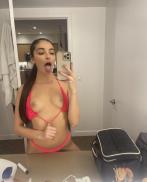 Проститутка Anne Livia 