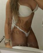 Проститутка Fernanda Lisboa Escort