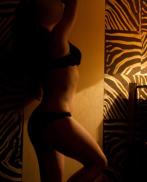 Проститутка Chanel