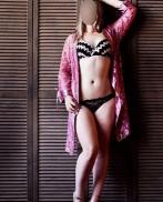 Проститутка Ginger